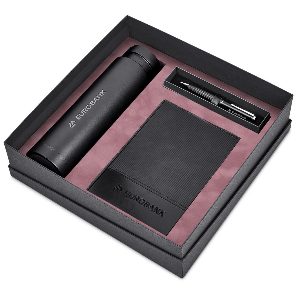 Alex Varga Jifelli Gift Set ZA Alex Varga Premium Gift Sets Mirelle Leather and Lifestyle