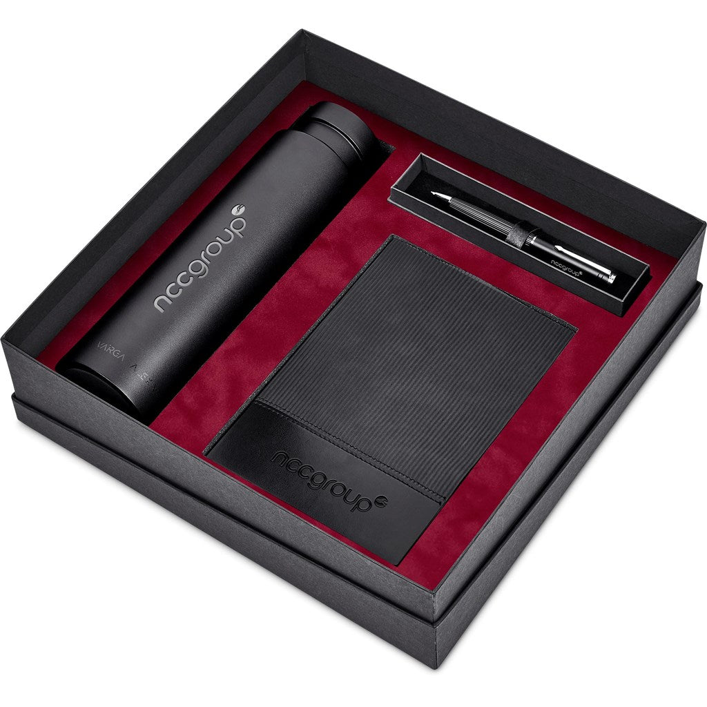 Alex Varga Jifelli Gift Set ZA Alex Varga Premium Gift Sets Mirelle Leather and Lifestyle