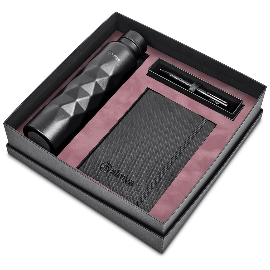 Alex Varga Jinida Gift Set ZA Alex Varga Premium Gift Sets Mirelle Leather and Lifestyle