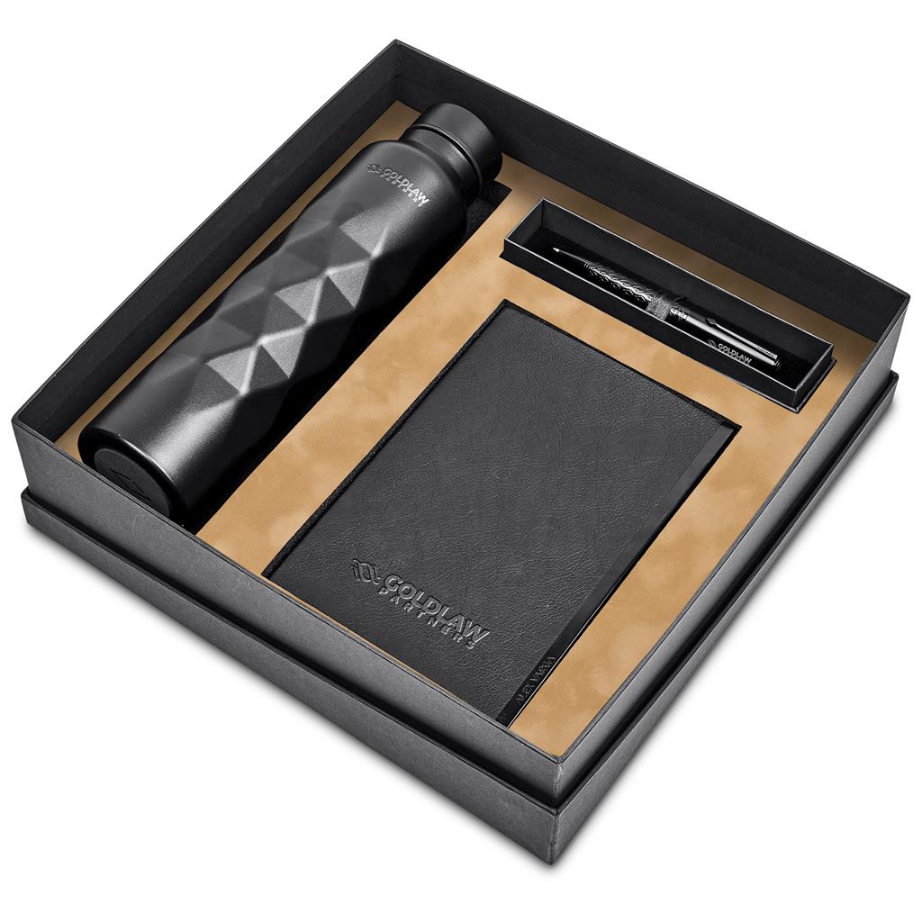 Alex Varga Jording Gift Set ZA Alex Varga Premium Gift Sets Mirelle Leather and Lifestyle