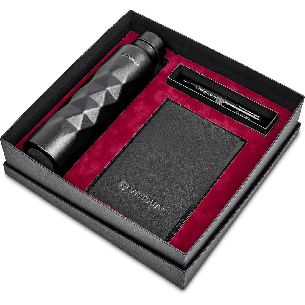 Alex Varga Jording Gift Set ZA Alex Varga Premium Gift Sets Mirelle Leather and Lifestyle