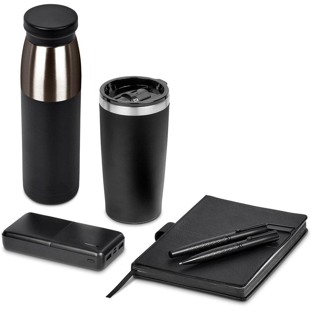 Alex Varga Noterjin Gift Set ZA Alex Varga Premium Gift Sets Mirelle Leather and Lifestyle