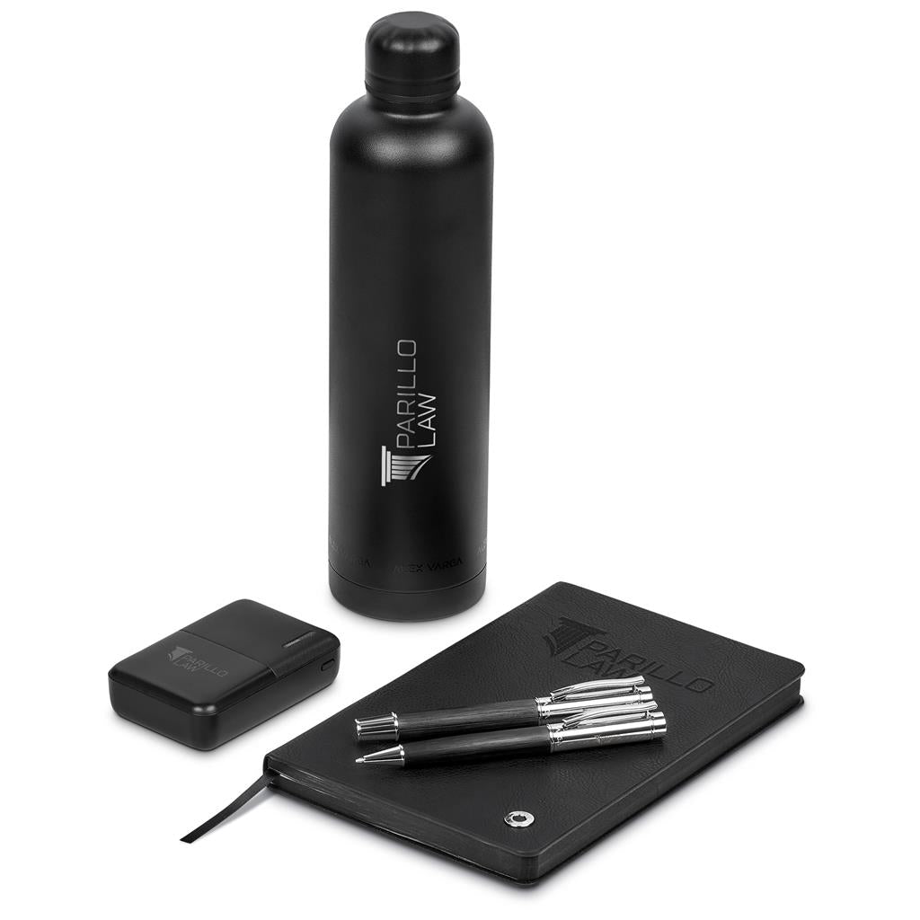 Alex Varga Buxtros Gift Set ZA Alex Varga Premium Gift Sets Mirelle Leather and Lifestyle