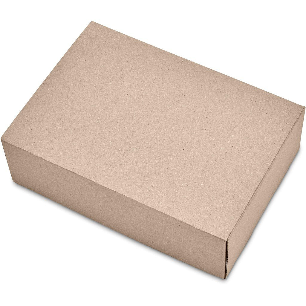 Kooshty Joden Kraft Gift Set - Cream - Mirelle Leather and Lifestyle