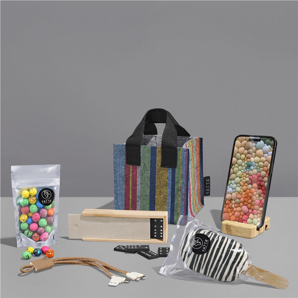 Yatta Daily Drive Hamper - Mirelle Leather and Lifestyle