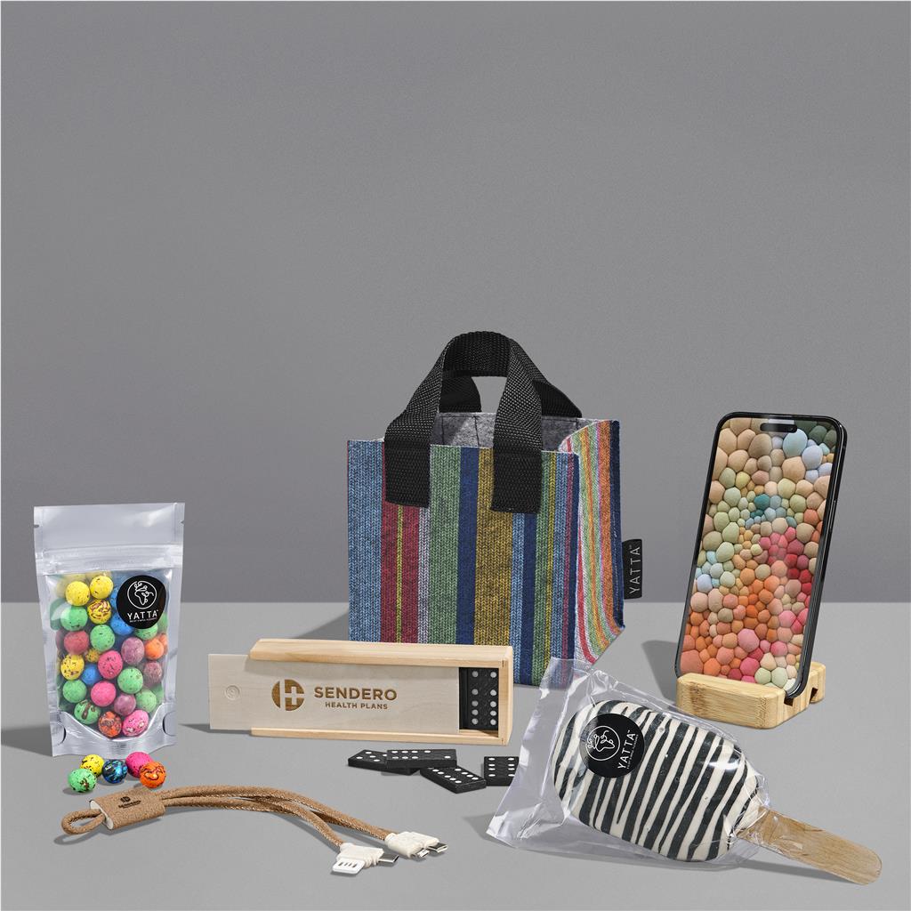 Yatta Daily Drive Hamper - Mirelle Leather and Lifestyle