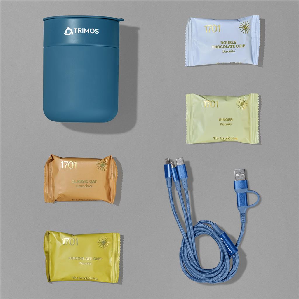 Yatta Harmony Haven Hamper - Mirelle Leather and Lifestyle