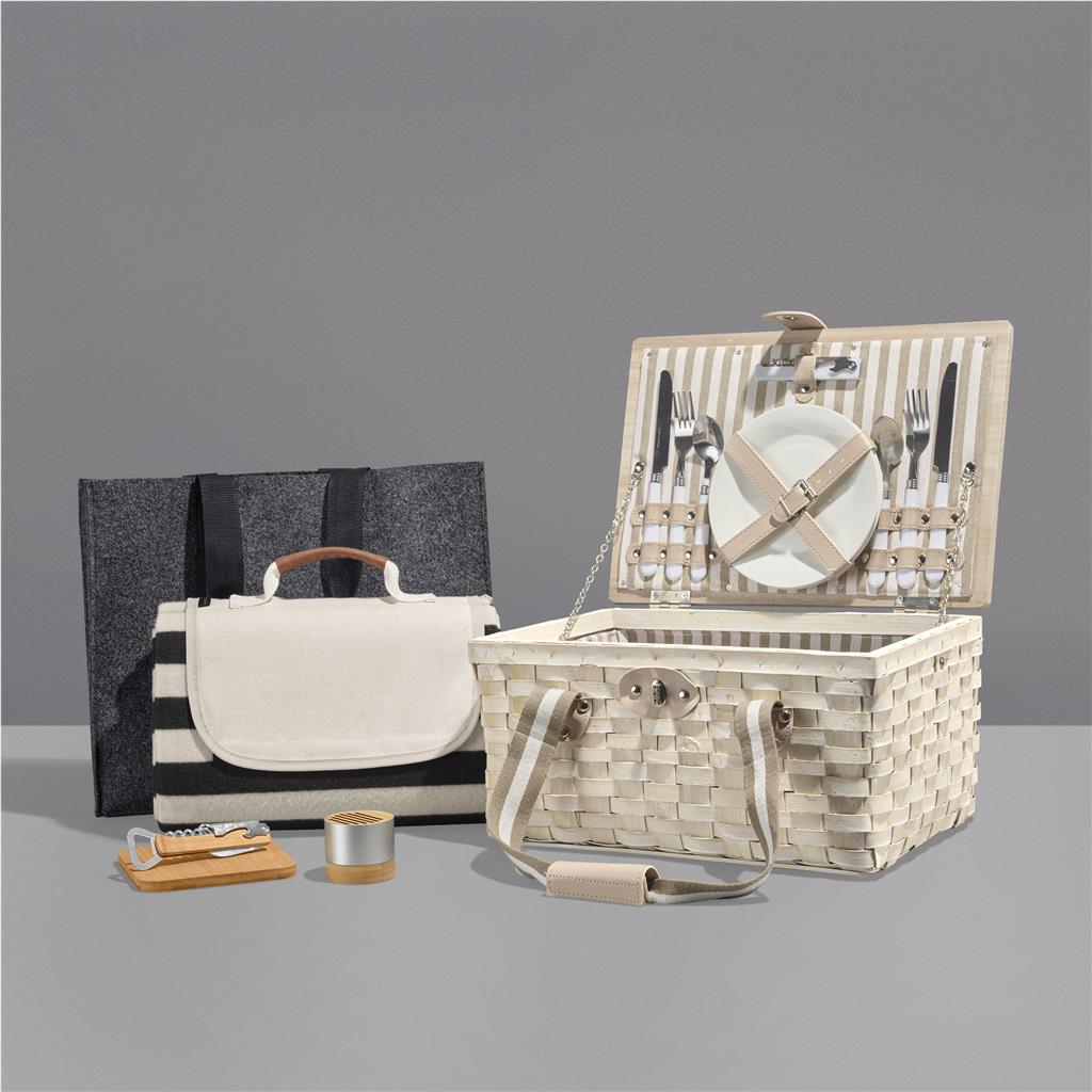 Yatta Moments & Memories Hamper - Mirelle Leather and Lifestyle