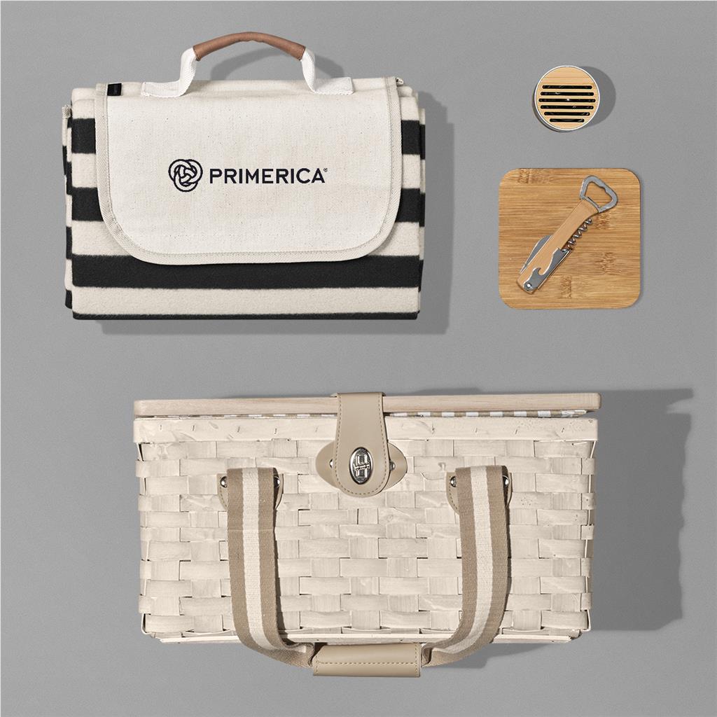 Yatta Moments & Memories Hamper - Mirelle Leather and Lifestyle