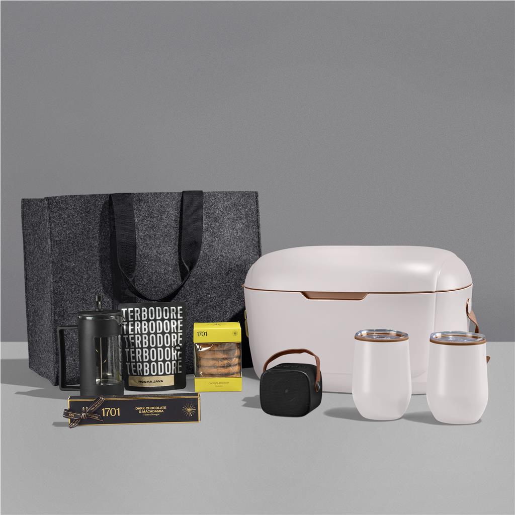 Yatta Rustic Roast Hamper - Mirelle Leather and Lifestyle