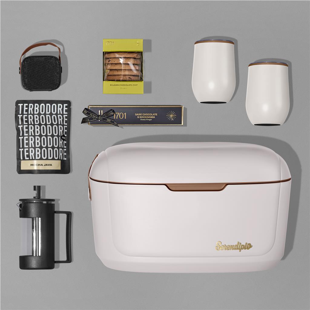 Yatta Rustic Roast Hamper - Mirelle Leather and Lifestyle