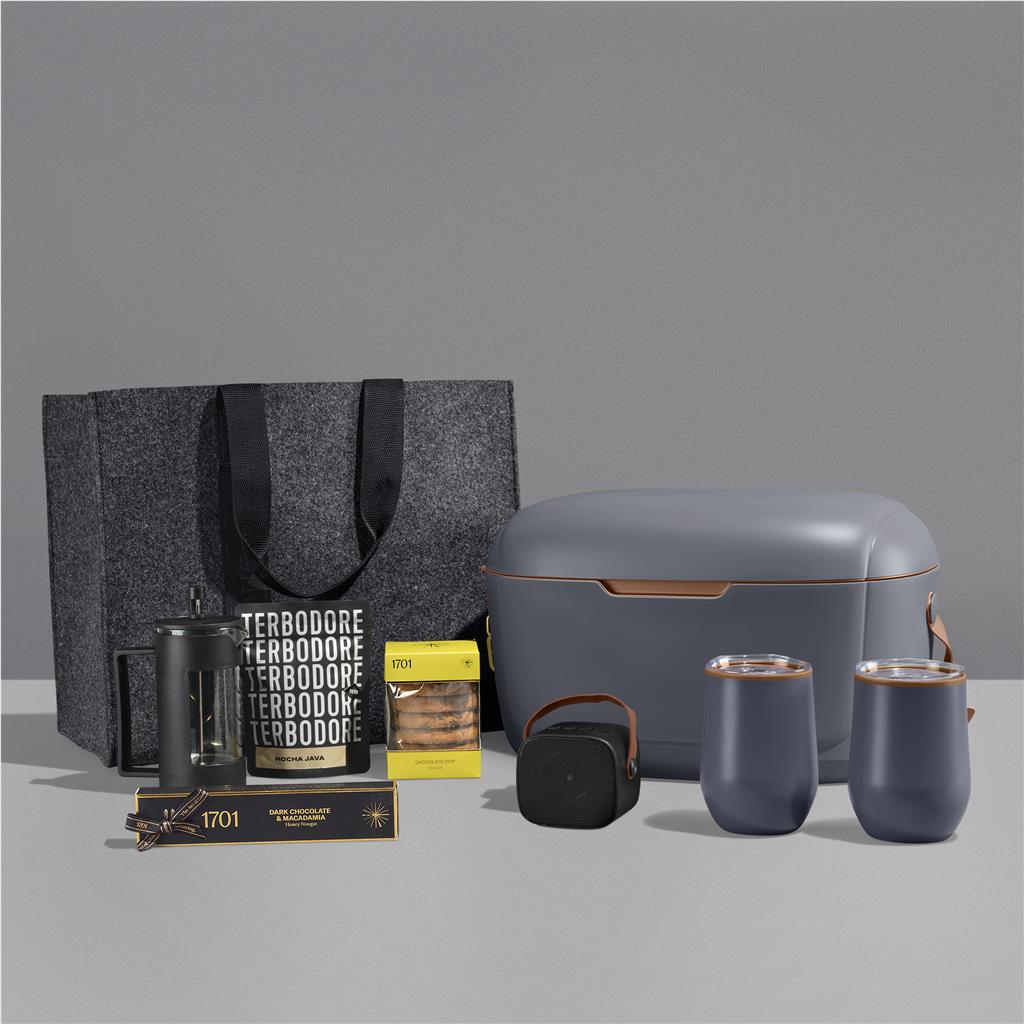 Yatta Rustic Roast Hamper - Mirelle Leather and Lifestyle