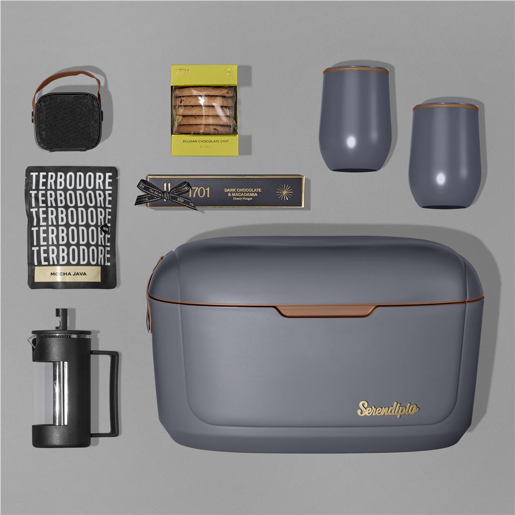 Yatta Rustic Roast Hamper - Mirelle Leather and Lifestyle