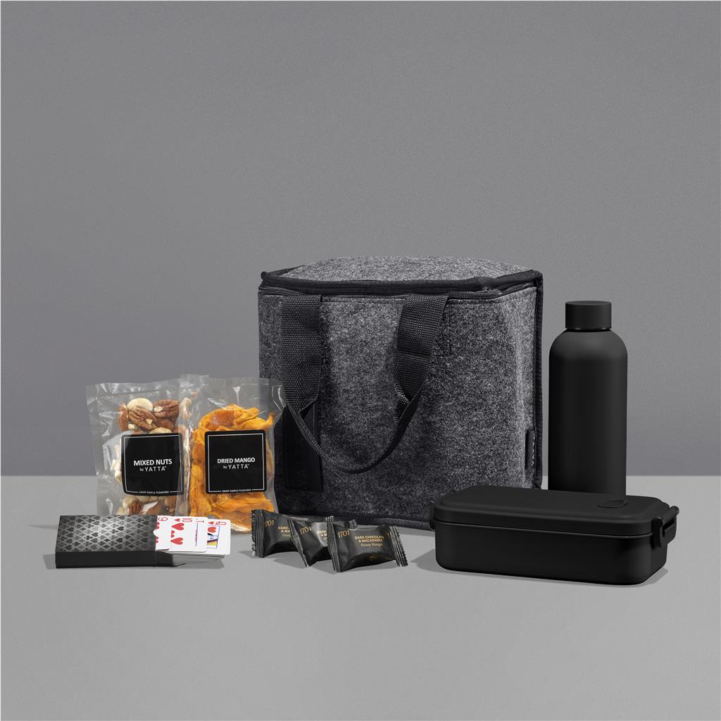Yatta Sweet Solace Hamper - Mirelle Leather and Lifestyle