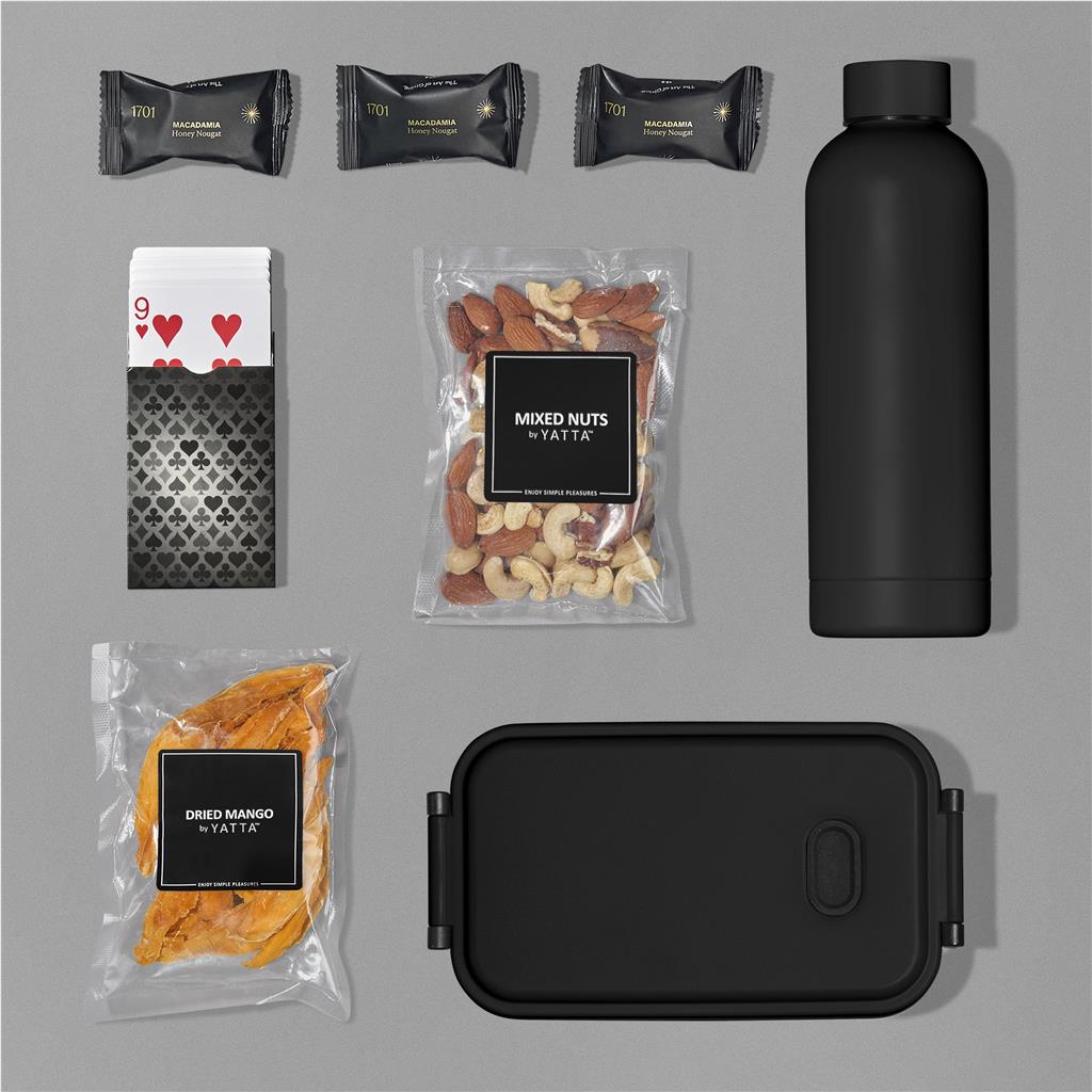 Yatta Sweet Solace Hamper - Mirelle Leather and Lifestyle