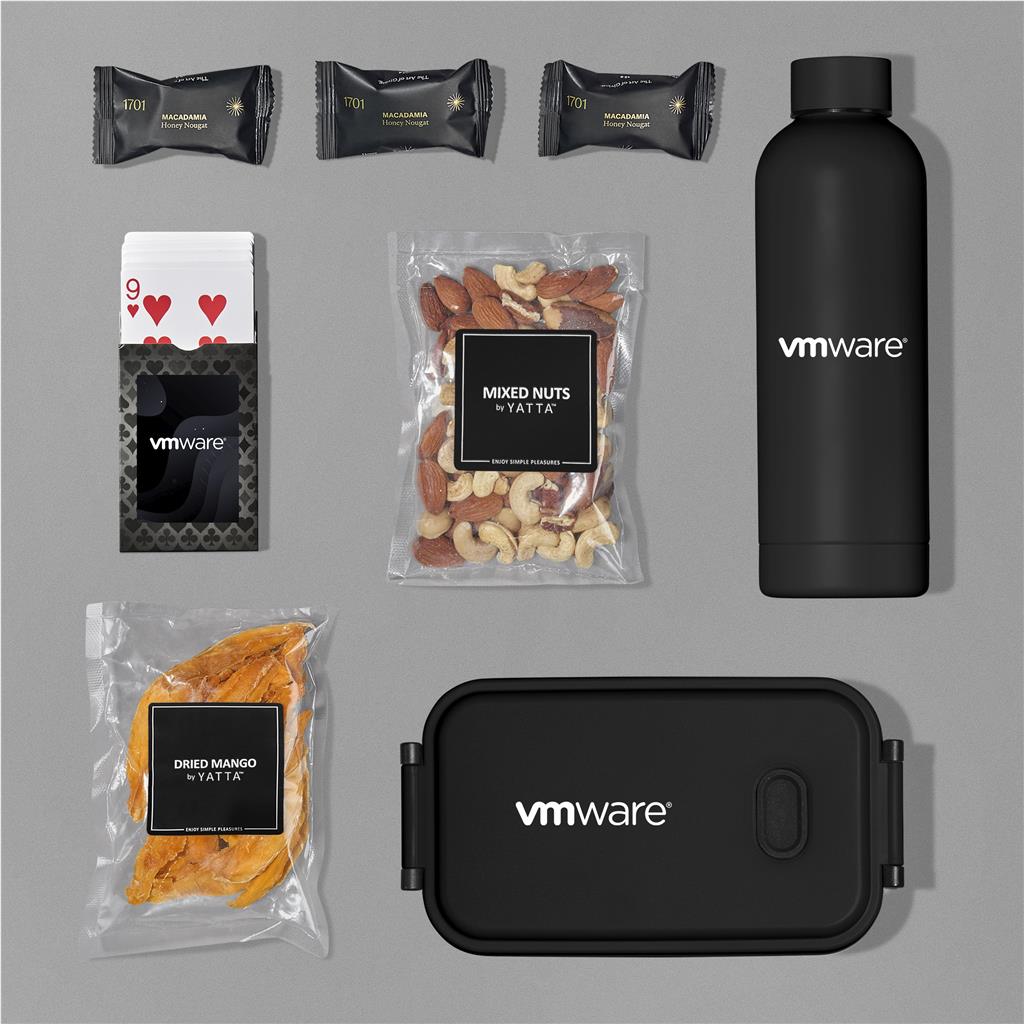 Yatta Sweet Solace Hamper - Mirelle Leather and Lifestyle
