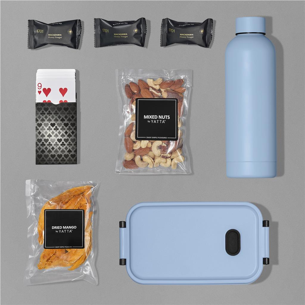 Yatta Sweet Solace Hamper - Mirelle Leather and Lifestyle