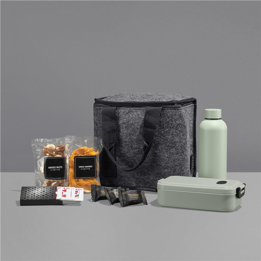 Yatta Sweet Solace Hamper - Mirelle Leather and Lifestyle