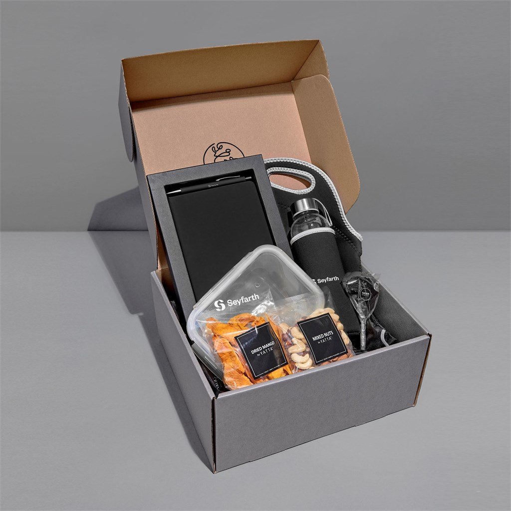 Yatta Funky Fusion Hamper - Mirelle Leather and Lifestyle