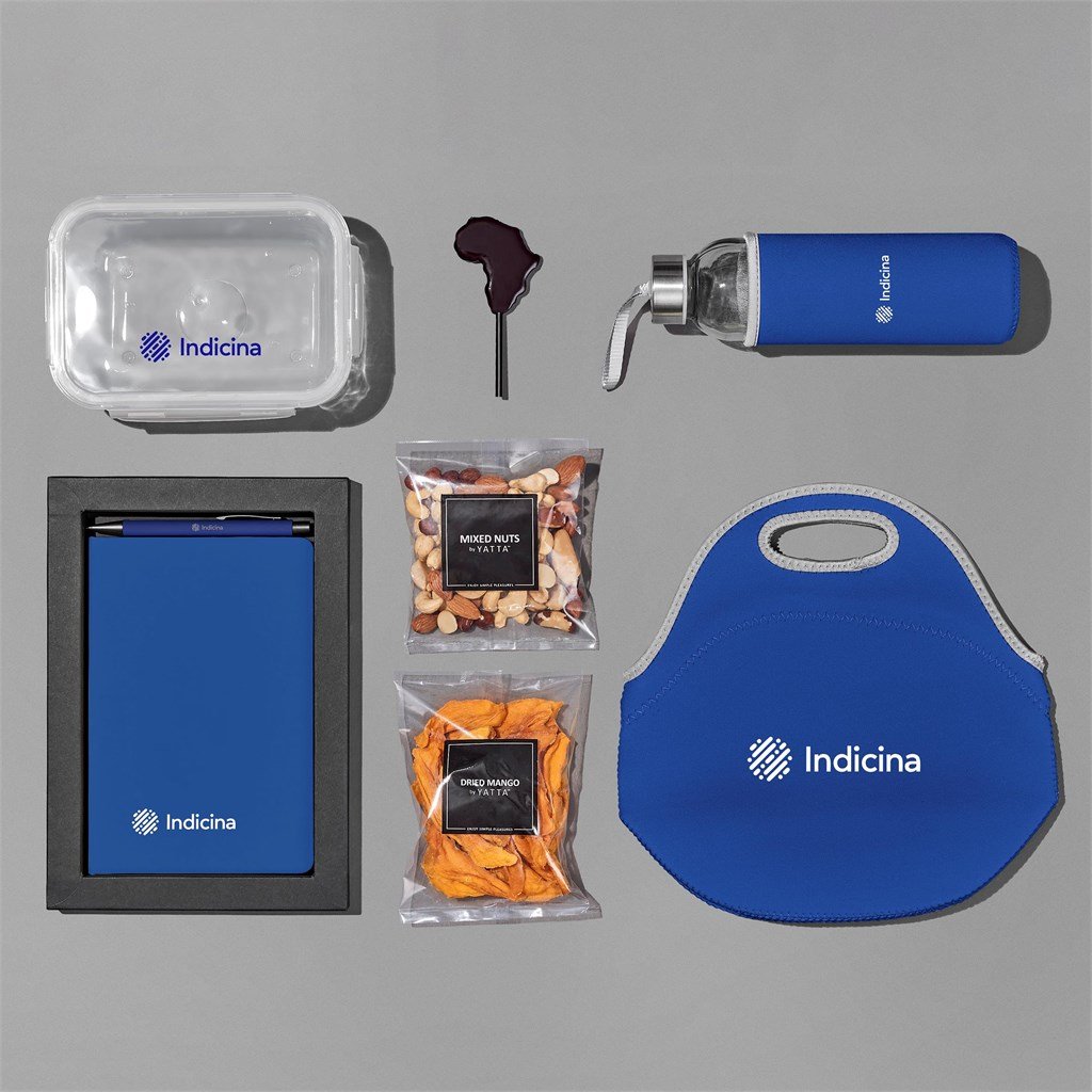 Yatta Funky Fusion Hamper - Mirelle Leather and Lifestyle