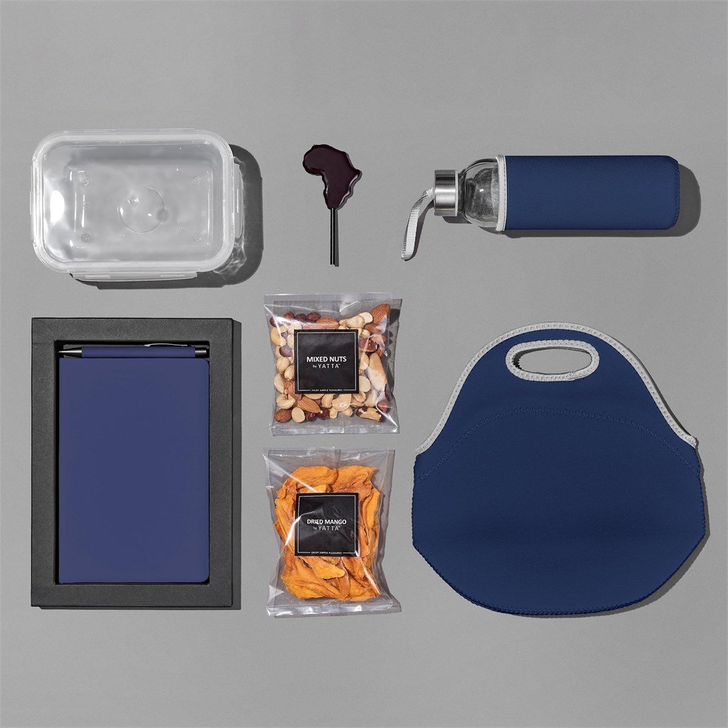 Yatta Funky Fusion Hamper - Mirelle Leather and Lifestyle