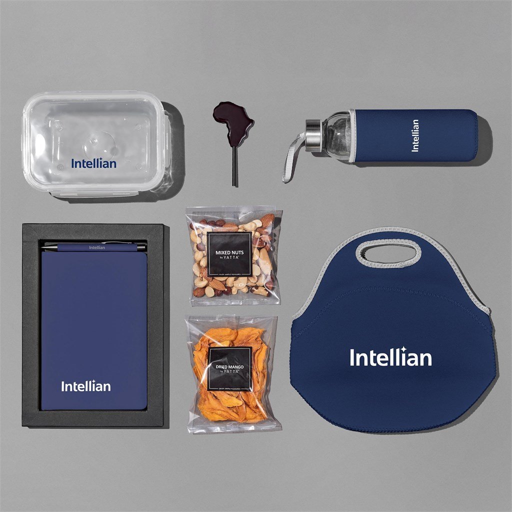 Yatta Funky Fusion Hamper - Mirelle Leather and Lifestyle