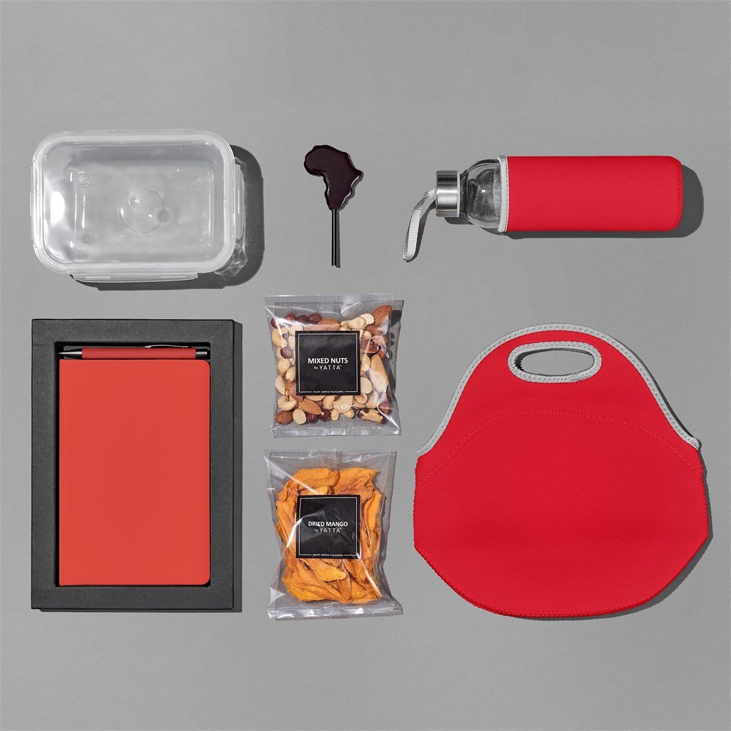 Yatta Funky Fusion Hamper - Mirelle Leather and Lifestyle