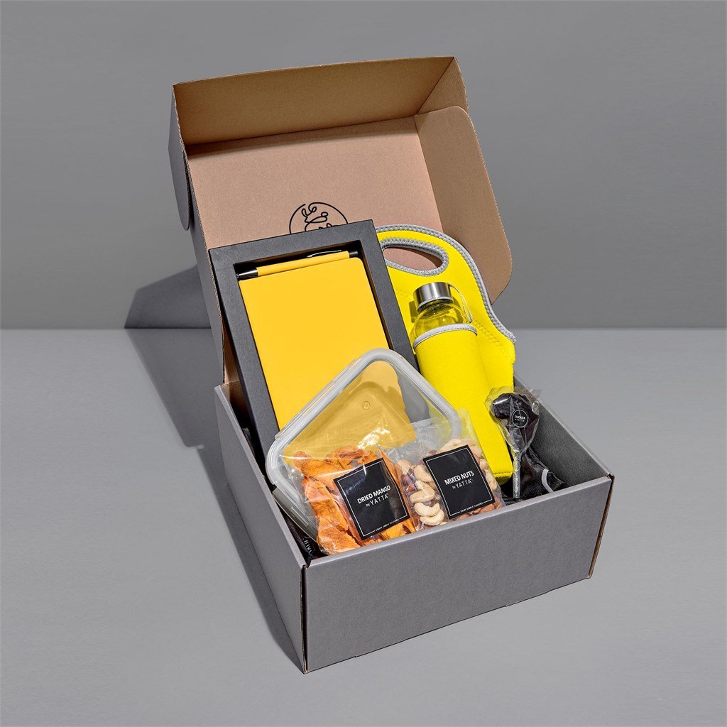 Yatta Funky Fusion Hamper - Mirelle Leather and Lifestyle