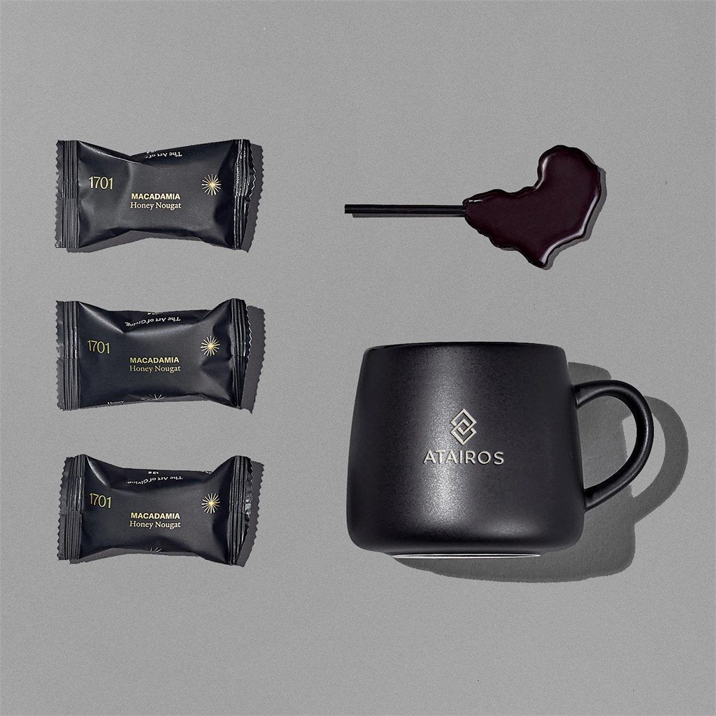 Yatta Little Bundle Hamper - Mirelle Leather and Lifestyle