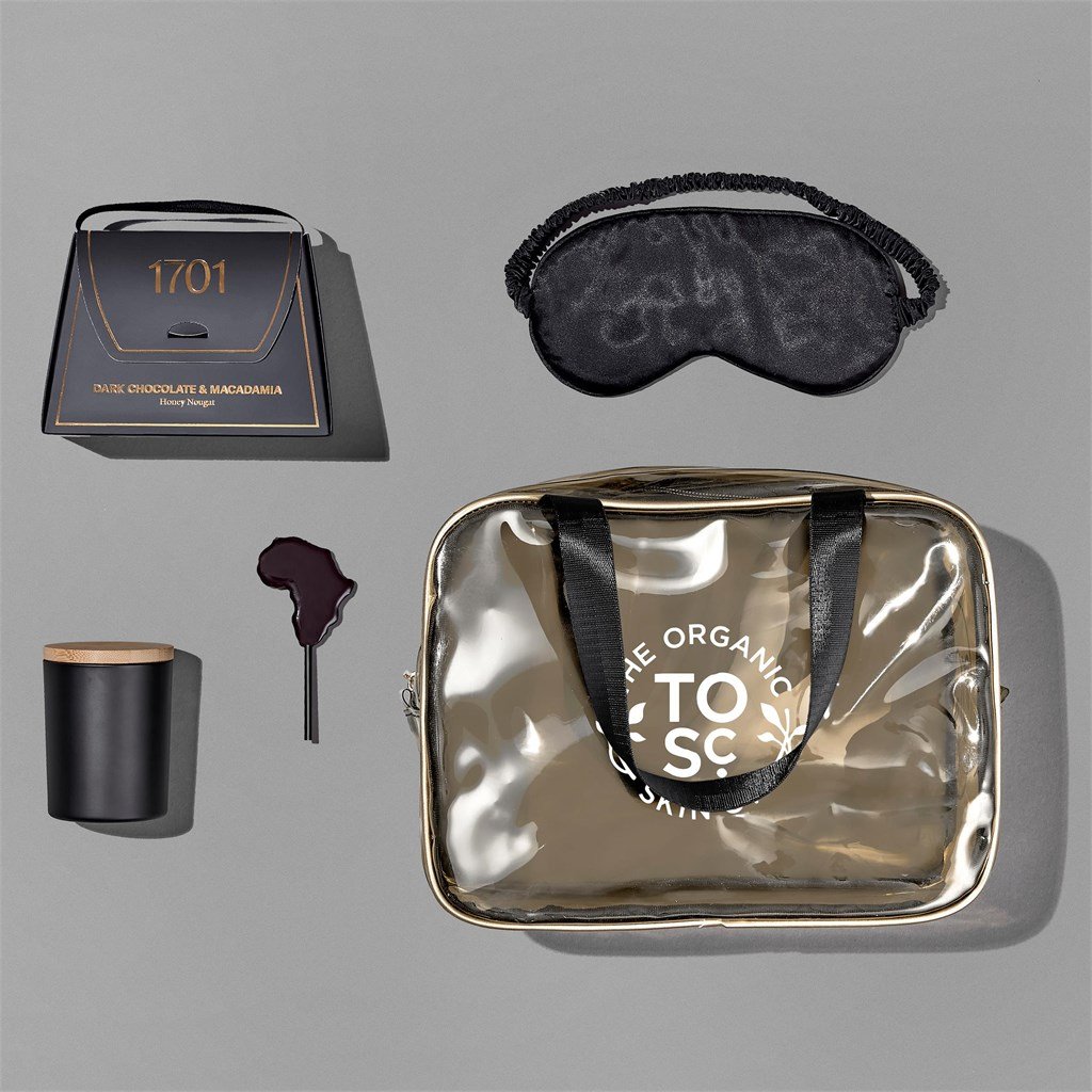 Yatta Majestic Medley Hamper - Mirelle Leather and Lifestyle