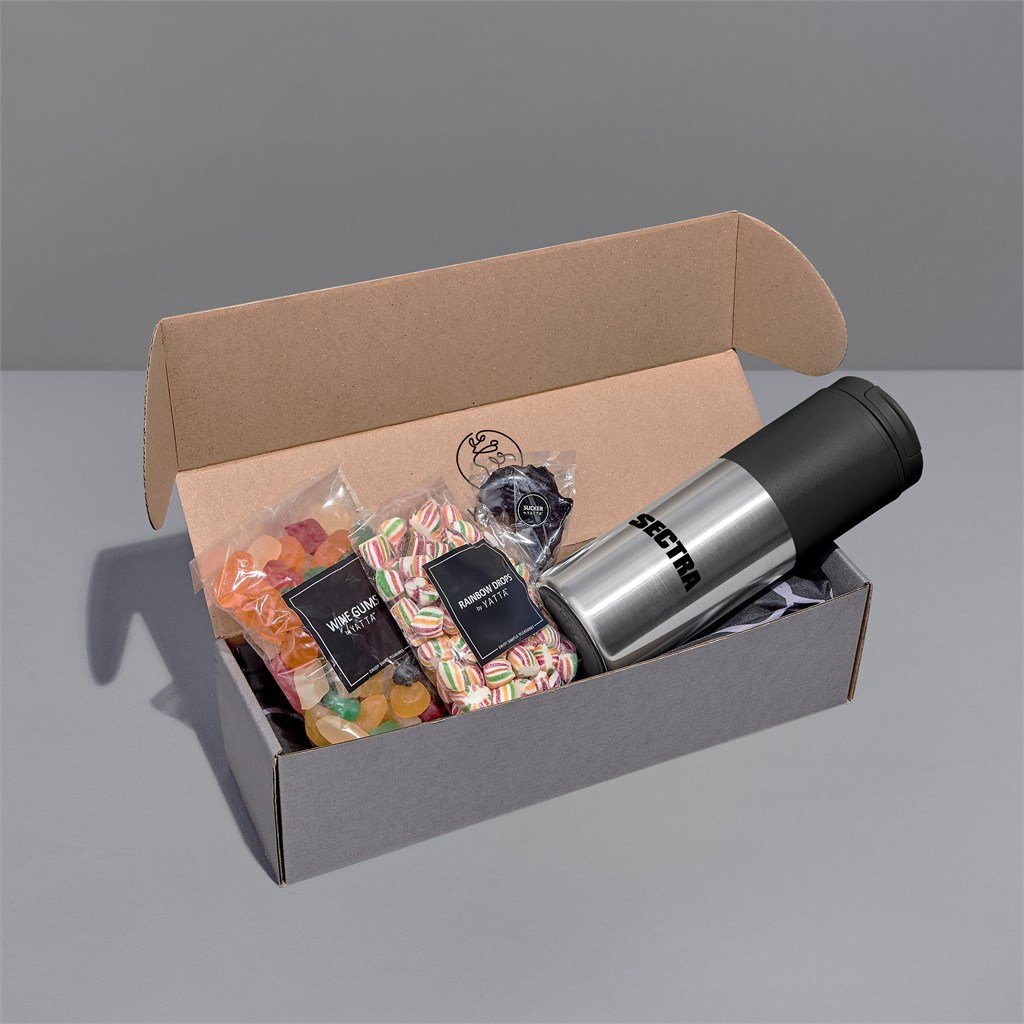 Yatta Marvelous Mix Hamper - Mirelle Leather and Lifestyle