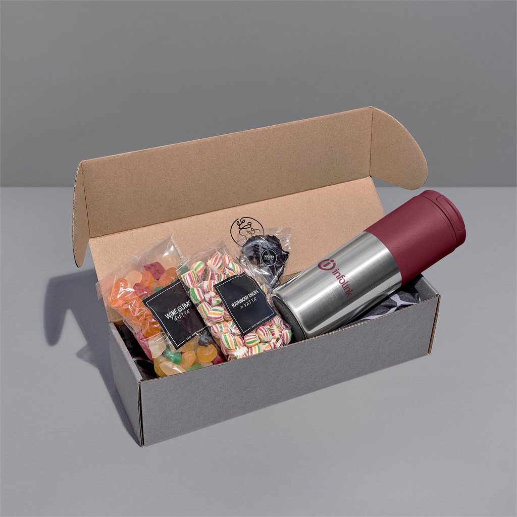 Yatta Marvelous Mix Hamper - Mirelle Leather and Lifestyle