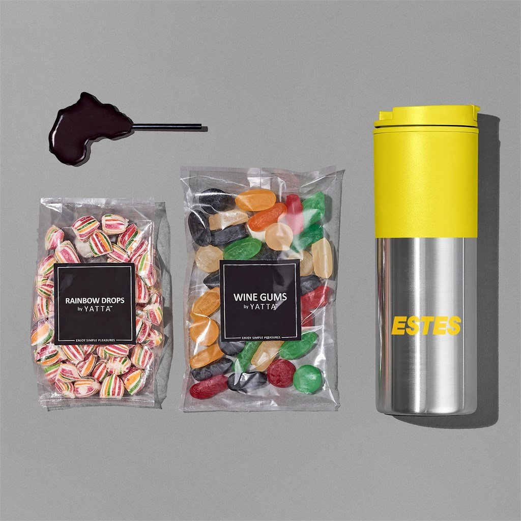 Yatta Marvelous Mix Hamper - Mirelle Leather and Lifestyle