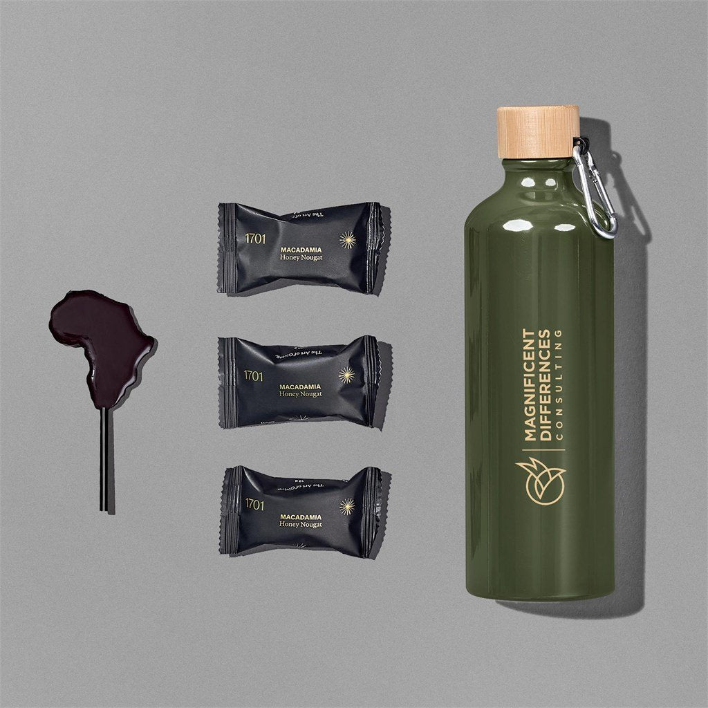 Yatta Mini Marvels Hamper - Mirelle Leather and Lifestyle