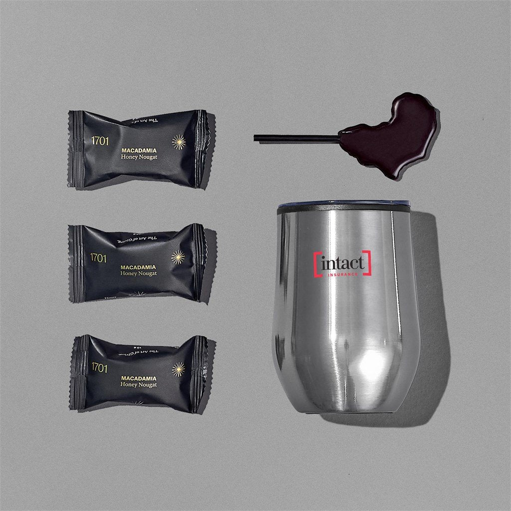 Yatta Snug Surprise Hamper - Mirelle Leather and Lifestyle