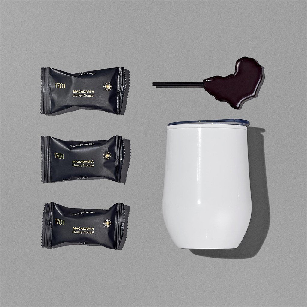 Yatta Snug Surprise Hamper - Mirelle Leather and Lifestyle