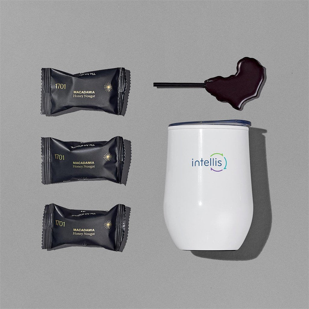 Yatta Snug Surprise Hamper - Mirelle Leather and Lifestyle