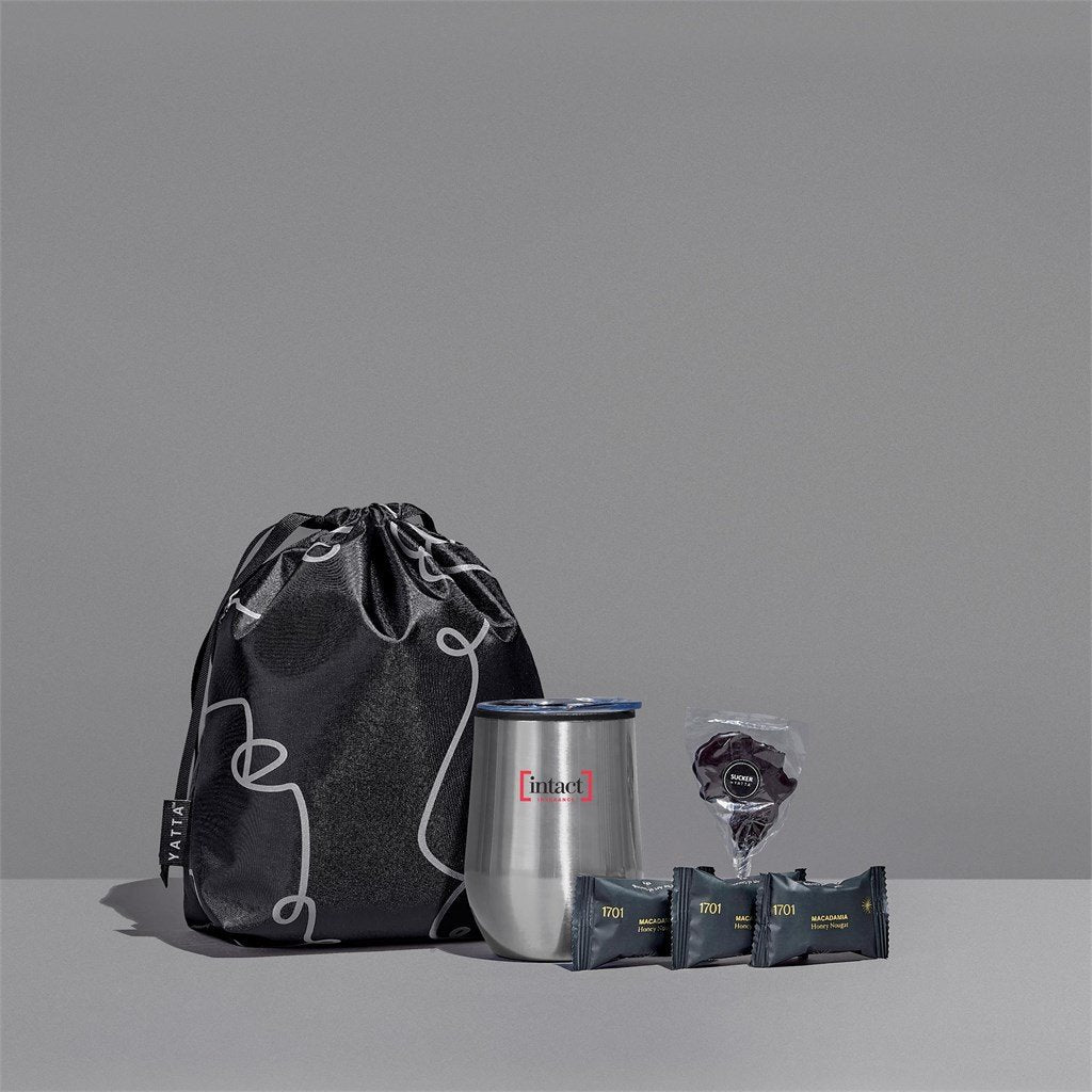 Yatta Snug Surprise Hamper - Mirelle Leather and Lifestyle