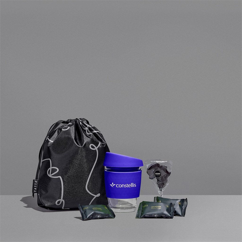 Yatta Tiny Treasure Hamper - Mirelle Leather and Lifestyle