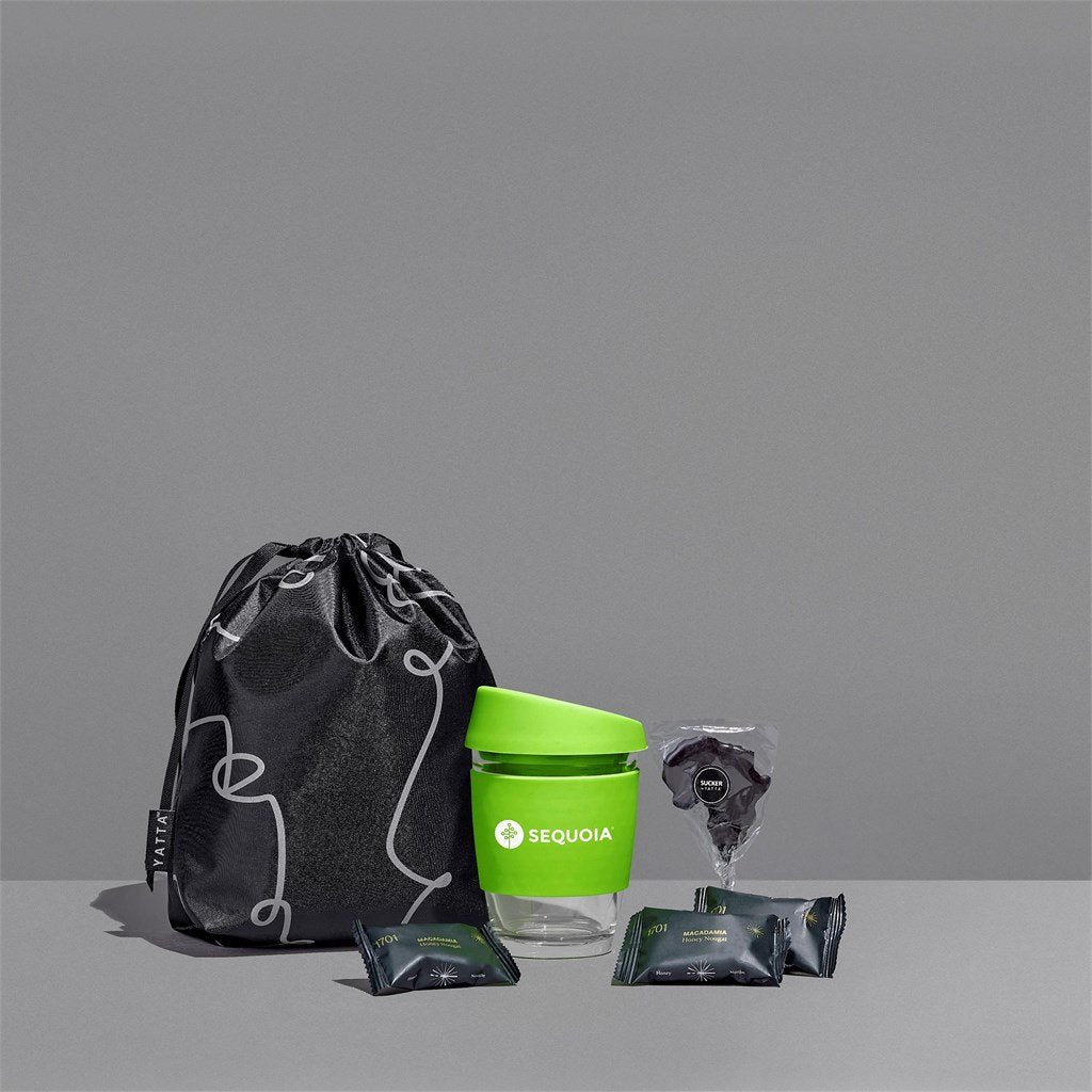 Yatta Tiny Treasure Hamper - Mirelle Leather and Lifestyle