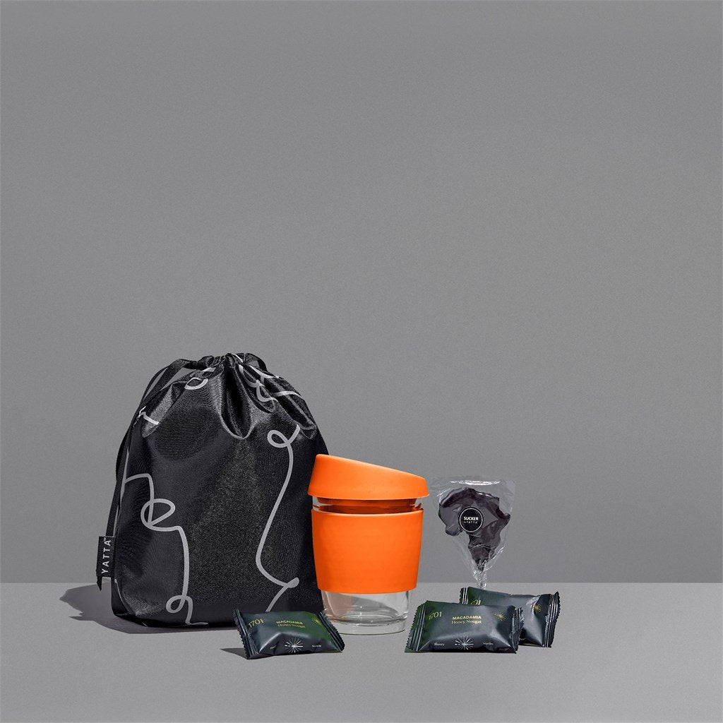 Yatta Tiny Treasure Hamper - Mirelle Leather and Lifestyle