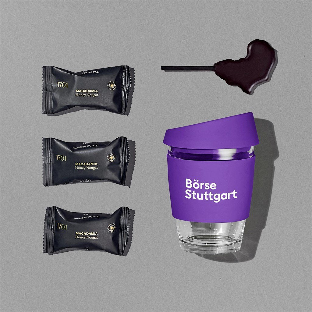 Yatta Tiny Treasure Hamper - Mirelle Leather and Lifestyle