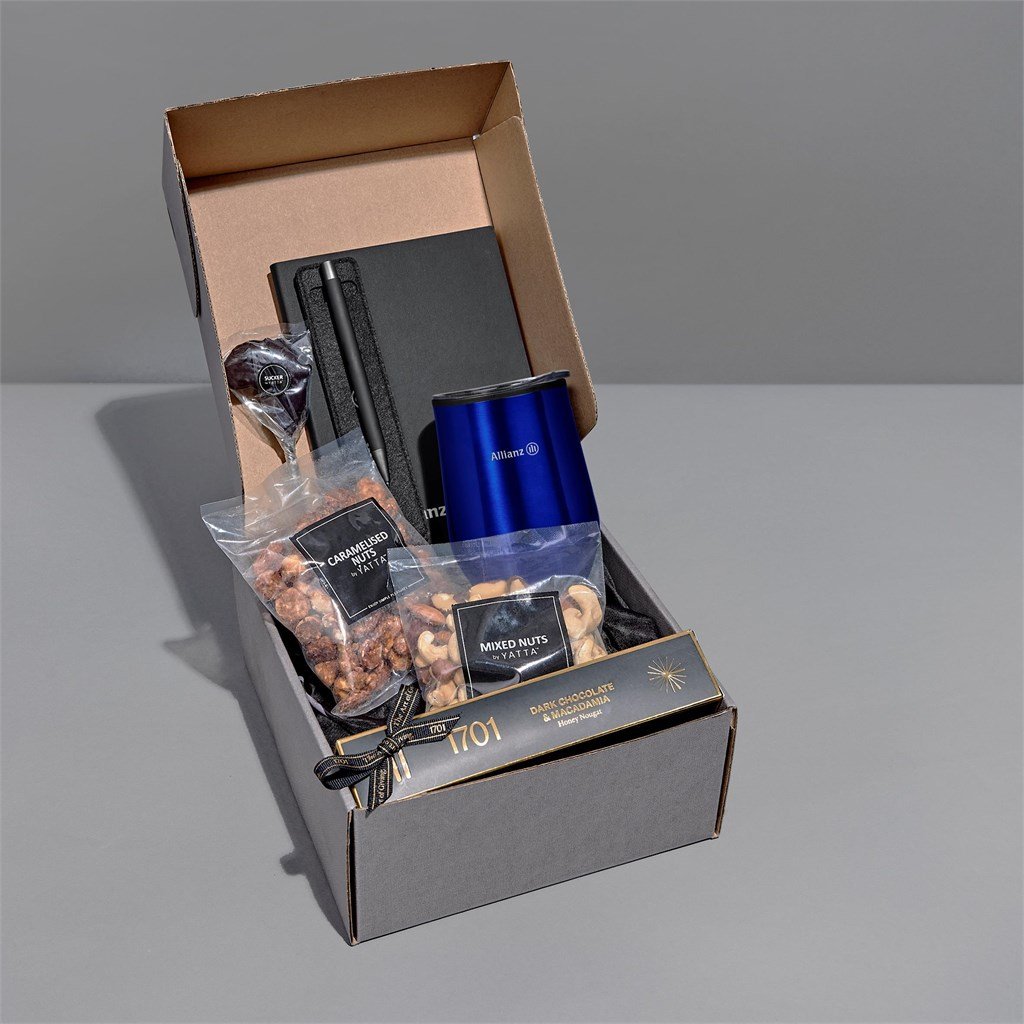 Yatta Ultimate Uplift Hamper - Mirelle Leather and Lifestyle