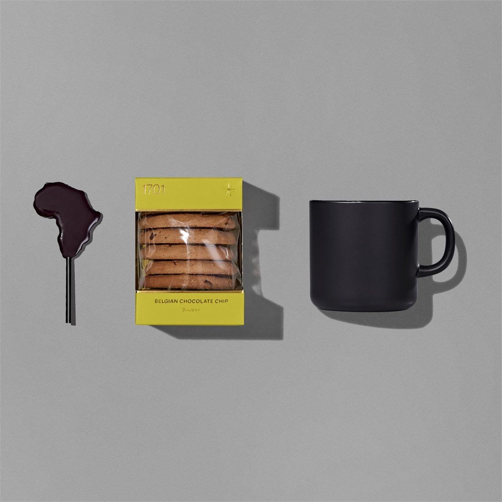 Yatta Artisan Array Hamper - Mirelle Leather and Lifestyle