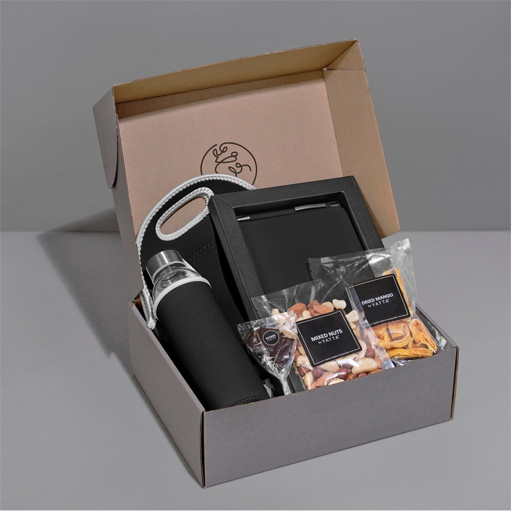 Yatta Snack Symphony Hamper - Mirelle Leather and Lifestyle