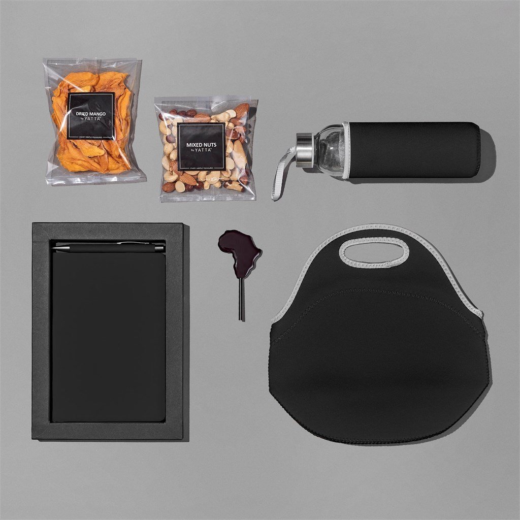 Yatta Snack Symphony Hamper - Mirelle Leather and Lifestyle