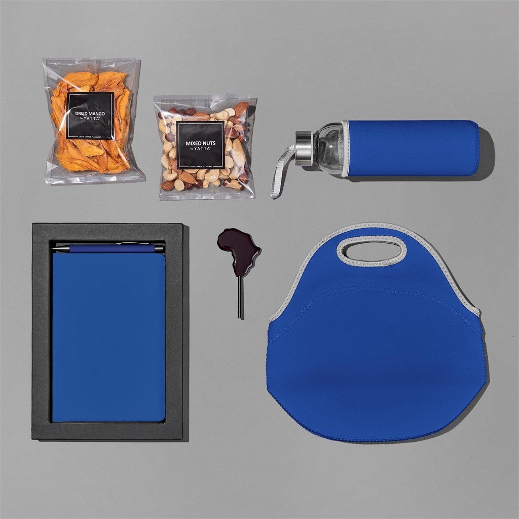 Yatta Snack Symphony Hamper - Mirelle Leather and Lifestyle