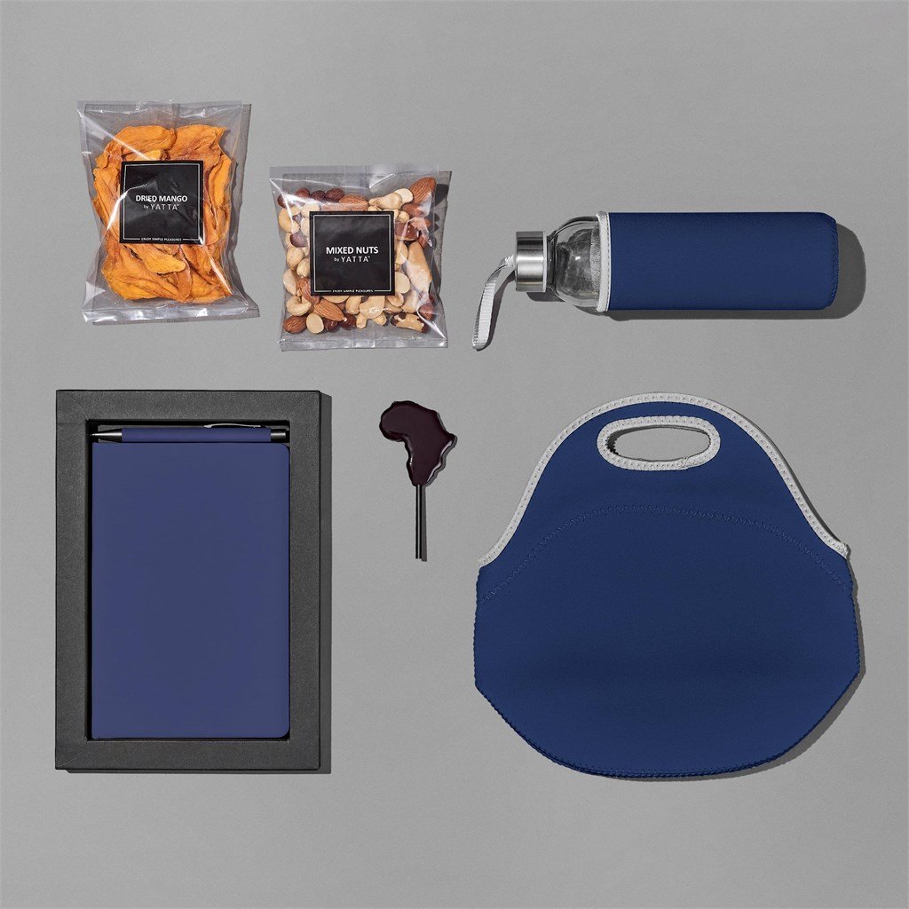 Yatta Snack Symphony Hamper - Mirelle Leather and Lifestyle