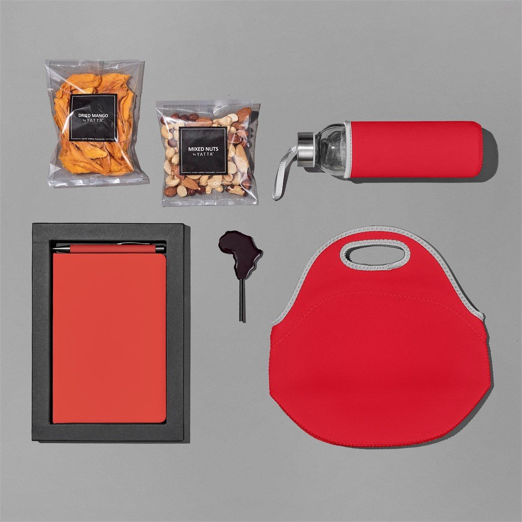 Yatta Snack Symphony Hamper - Mirelle Leather and Lifestyle
