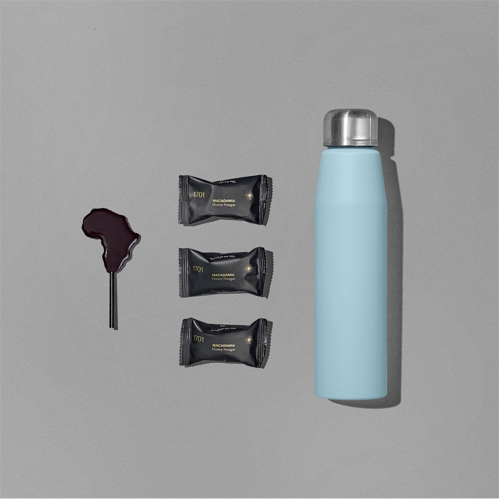 Yatta Gentle Gem Hamper - Mirelle Leather and Lifestyle